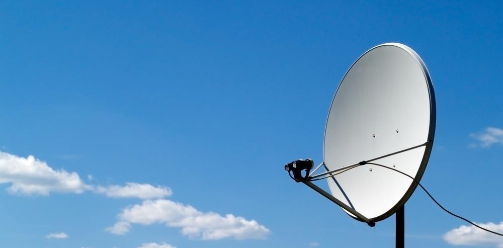 Antenne parabolique